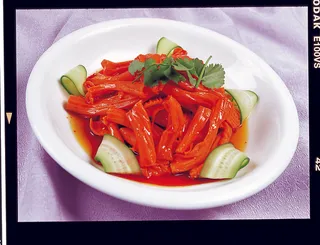 1009LC-0687香辣鹅群巴