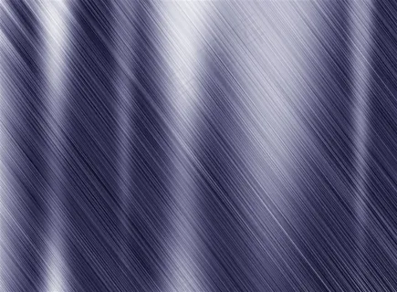 斜纹线条拉丝金属质感背景高清图片
