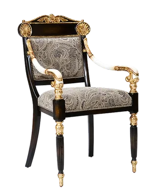 欧式座椅椅子素材