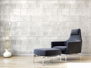 现代摄影结婚空间背景墙)