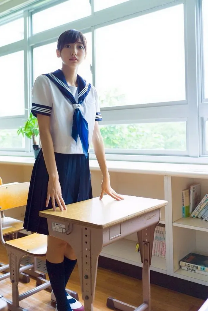 摄影图片人物美女模特照片