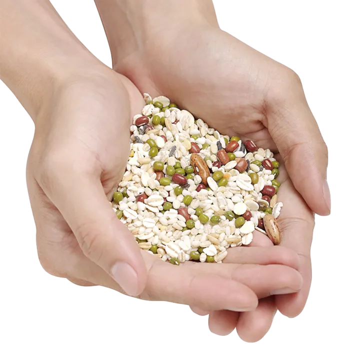 五谷 (5)超市商品白底图免抠实物摄影png格式图片透明底