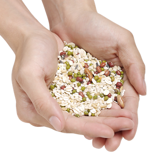 五谷 (5)超市商品白底图免抠实物摄影png格式图片透明底