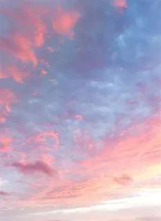 漂亮的火烧云 漂亮的火烧云