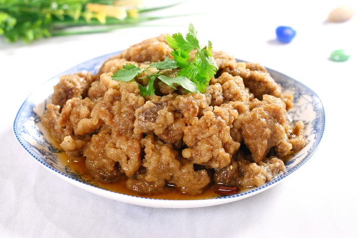 Z00020酥肉
