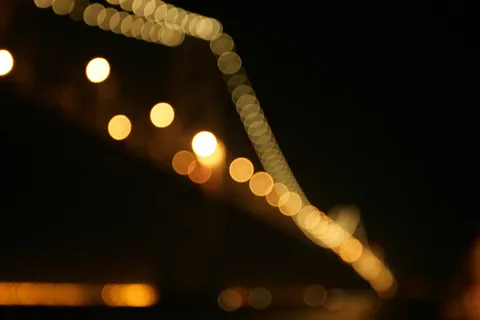 浪漫风绚烂光影烟花特效效果图免扣PNG背景图片摄影素材 (46)