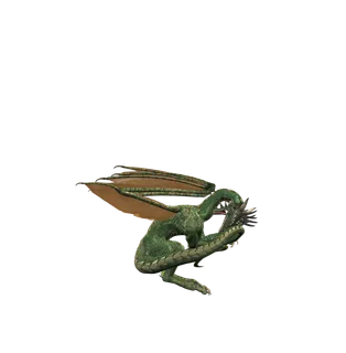 龙 飞龙火龙飞天龙喷火龙