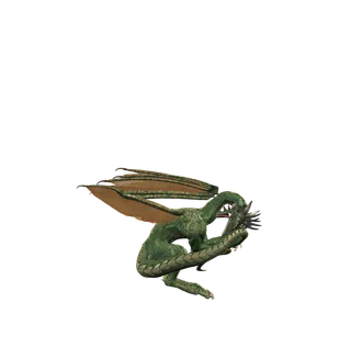 龙 飞龙火龙飞天龙喷火龙