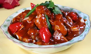 4农家第一碗-西北人家