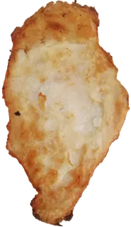 即食水煎鸡排烧烤肉排免抠实物实拍摄影元素素材