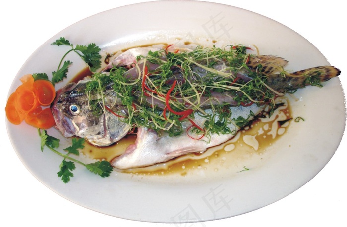 0503清蒸桂鱼
