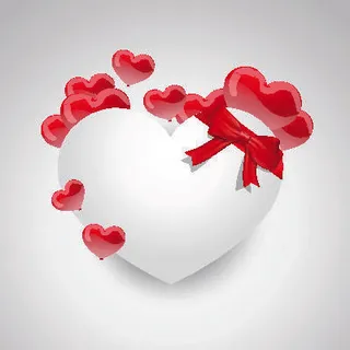 2.14情人节素材装饰情人节