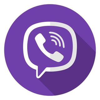 Viber 图标 PNG免抠