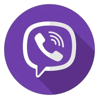 Viber 图标 PNG免抠