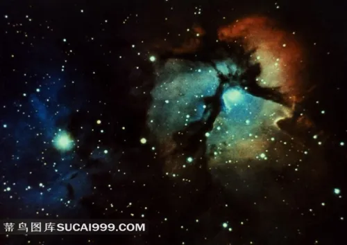 高清宇宙星球图片大全