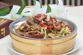 香辣猪脆骨  28元 (1)