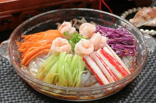 海鲜大拉皮20元 (5)