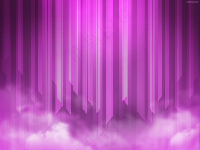 高清紫色背景图片下载