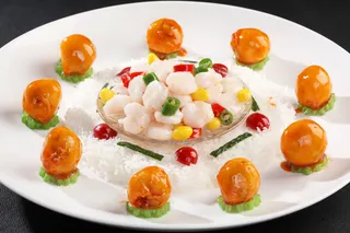 R02318泰味双吃虾