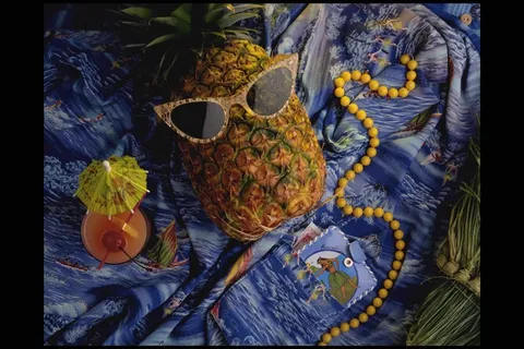 简约风唯美浪漫美食餐具桌面摄影素材 (184)