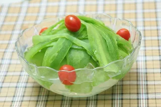 冰镇凉瓜12元 (4)