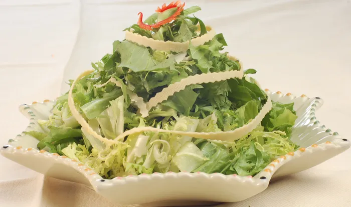 12豆皮苦菊  定州江苏