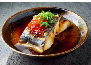 麻辣剁椒鱼头中国美食辣椒