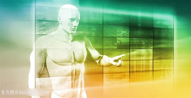 信息与网络科技高清图片 信息与网络科技高清图片