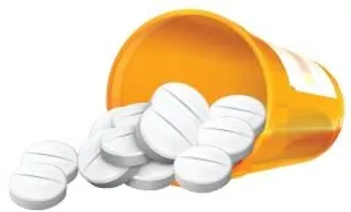 药片 PNG免抠