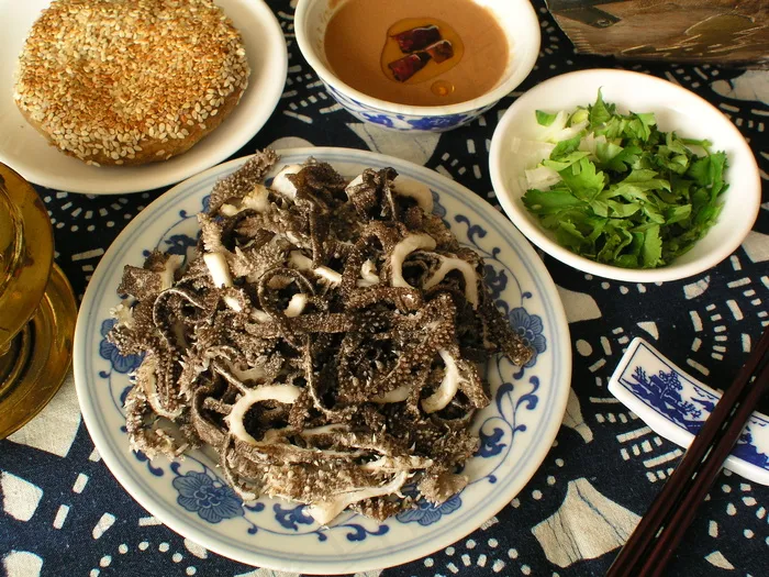 家常菜|美食|菜谱|菜单|0231老冯爆肚