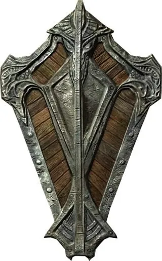 旧盾牌PNG图像，免费图片下载免抠