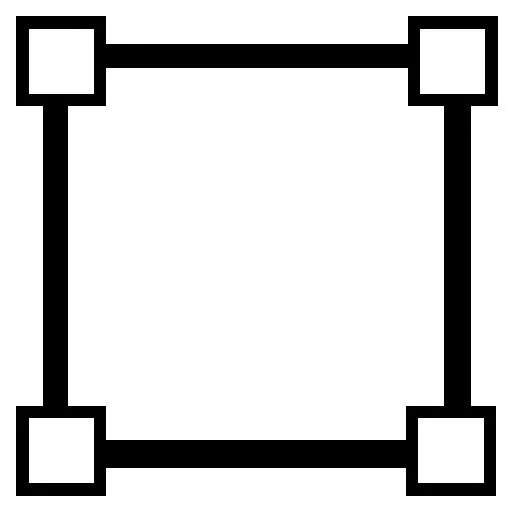 正方形 PNG免抠(512x512)