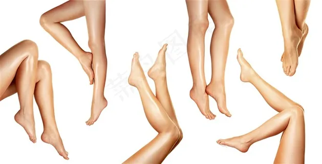 漂亮大长腿高清图片