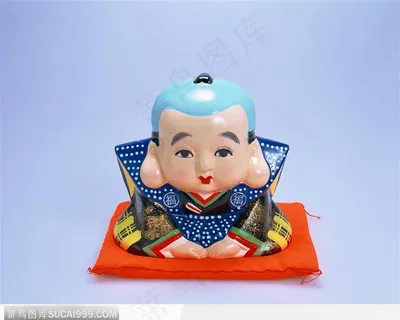 日式娃娃 日式娃娃