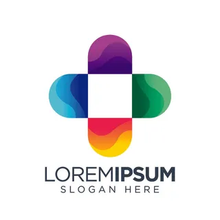 标识标志公司字母企业商标品牌LOGO设计素材矢量模板