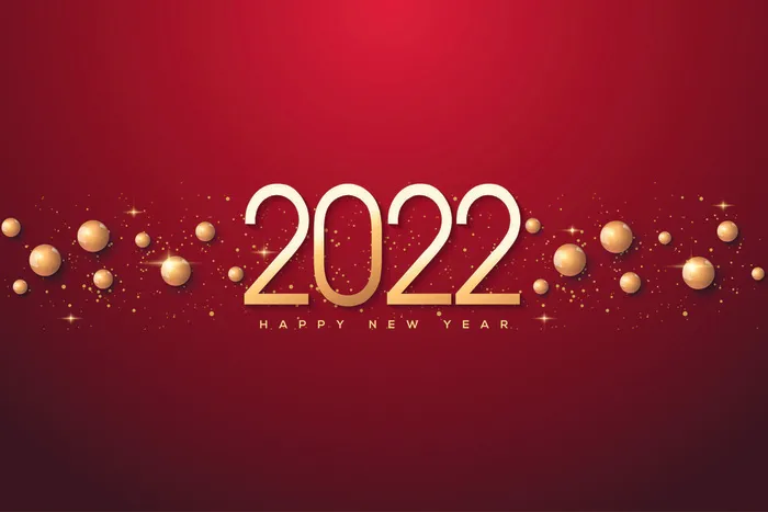 2022创意艺术字体新年虎年圣诞节数字立体质感文字AI矢量设计素材eps,ai矢量模版下载