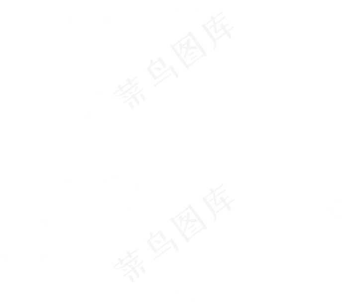 光效星光免扣PNG素材