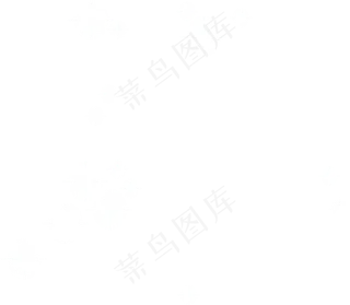 光效星光免扣PNG素材