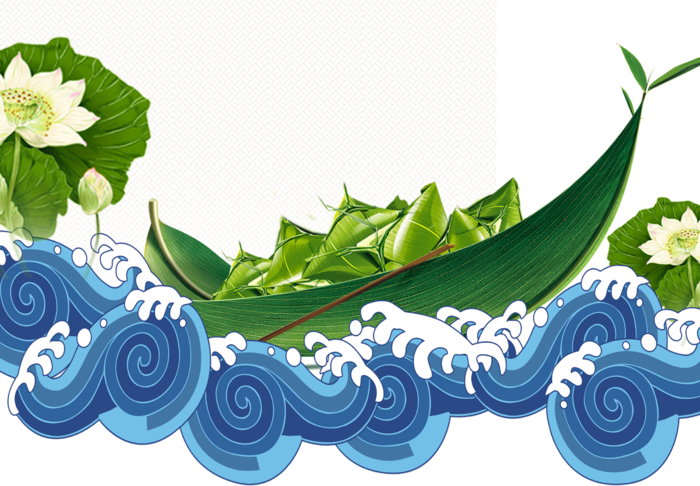 端午节龙舟