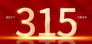 315海报