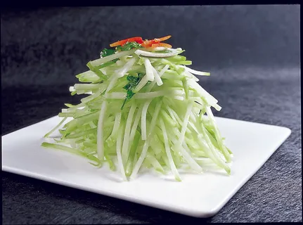 LCSC2290如意佛手瓜 38