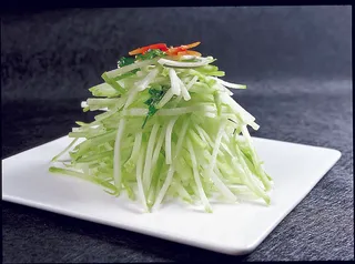 LCSC2290如意佛手瓜 38