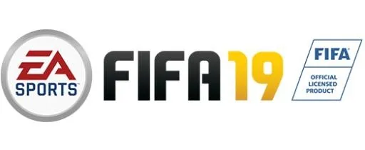 FIFA游戏标志 PNG免抠(524x215)