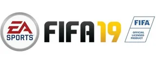 FIFA游戏标志 PNG免抠