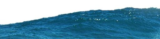 大海 PNG免抠(800x198)