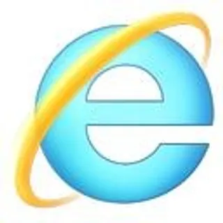 Internet Explorer 徽标 PNG免抠