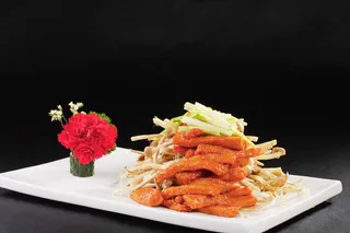 R02474茶树菇炒牛柳 (1)