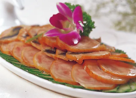 0911LCH-768一品鸡肉卷