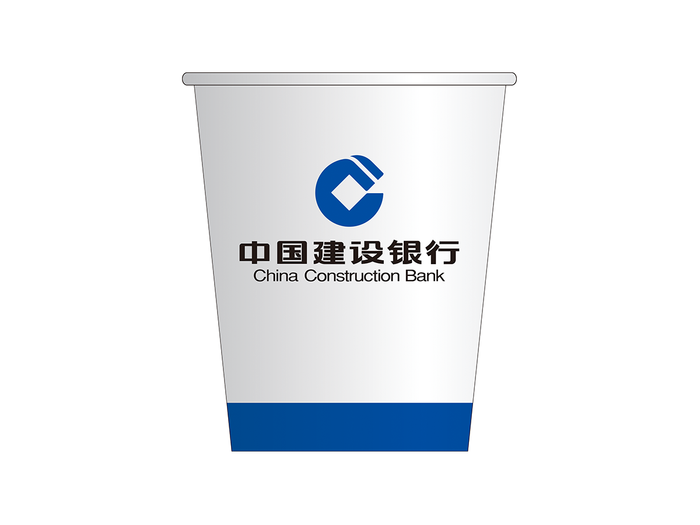 3.中国建设银行cdr矢量模版下载