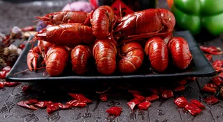 美味小龙虾图片-第12张